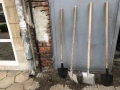 Прави лопати и криви лопати  ., снимка 9