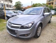 Опел астра 1.6i Navi климатик фейслифт 2008г., снимка 1