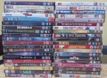DVD Филми без субтитри , снимка 7