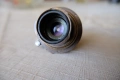 Leica Leitz Elmar 50mm f3.5 Lens. M39 Leica Mount, снимка 3