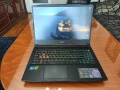 MSI Katana 15/ RTX 4070 (105W)/ 16GB DDR5/ Core i7 12650H/ 1TB/ 54 WHrs + Подаръци, снимка 1