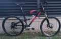 MTB Corratec X-Force 0.2, снимка 1