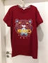 KENZO Made in France дамска тениска XL, снимка 5