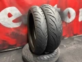 120 70 17 / 160 60 17, Мото гуми, Bridgestone BattlaxSportTouring, снимка 1