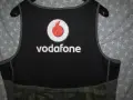 винтидж фланелка Adidas Лийдс Leeds Gruev футболна тениска Red bull Vodafone камуфлажен потник  , снимка 8