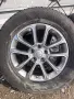 джанти Jeep Grand Cherokee 5x127 18, снимка 5