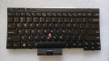 Клавиатура за лаптопи ThinkPad с подсветка, снимка 1