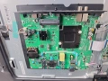 MAIN BOARD, RSAG7.820.12903/ROH , for, Телевизор HiSense,  модел  50E6KT   50inc DISPLAY HD500H1U01-, снимка 1