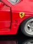 Ретро модел Ferrari F 40, снимка 15