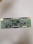 SAMSUNG GU32T5379CU TCON BOARD 47-6021043 PANEL CY-JN032BGER2V, снимка 1