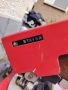 пендула потапящ циркуляр ROTWERK Alfa tools Stayer , снимка 6