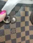 Дамска чанта Louis Vuitton Neverfull, кожа, снимка 4