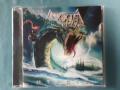 Axxis (Hard Rock,Heavy Metal)-10CD, снимка 13