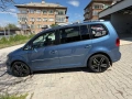 VW TOURAN фейслифт внос от Германия , снимка 2