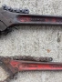 Тръбни верижни ключове Ridgid, снимка 4