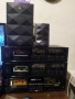 Продавам касетен дек Onkyo TA 2330 за части, снимка 1