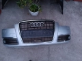 предна броня Ауди а6 ц6, снимка 1
