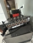 DJ миксер Behringer DJX750, снимка 2