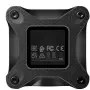 Външен SSD ADATA Durable SD620Q, 512GB, USB 3.2, Черен - 60 месеца гаранция., снимка 3