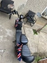 Telstar Big City Harley X2 1500W , снимка 4