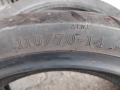 110/70-14 Helios, снимка 5
