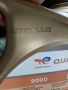 Чисто ново двигателно масло Total Quartz 9000 5W-40 4л – Неразпечатано, снимка 3
