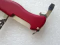 джобен нож victorinox - picknicker, снимка 8