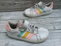 Adidas N 33 кожени маратонки за момиче, снимка 1