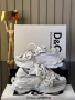 Dolce&Gabbana Дамски Маратонки👟Дамски Спортни Обувки Долче И Габана - Различни Цветове Код A1191, снимка 16