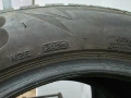 2бр зимни гуми 215/55/18 BRIDGESTONE L05385 , снимка 5