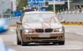 Стъкла Капаци БМВ BMW 7 Е65 Е66 Фейслифт 2005 - 2008 Стъкла Фарове, снимка 8