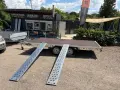 REPO FLAT 4.10 x 2.10м. за мотори, АТV/UTV, мотори до 750кg., снимка 14