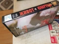 ЖИВОТ С ЮМРУЦИ-ORIGINAL VHS VIDEO TAPE 1705261816L1, снимка 6
