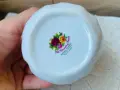 ROYAL ALBERT красива захарничка от Англия, снимка 3