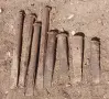 масивни ками за цепене на дърва, снимка 2