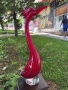 Стъклени скулптури MURANO №8196, снимка 3