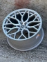 Джанти за Мерцедес Mercedes 20 “ цола 5х112 чисто нови Спорт Пакет 9х10, снимка 1