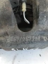 Преден ляв спирачен апарат за Mercedes SLK R170 2.3 Kompressor (2001) 577257288, снимка 3