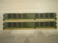 Рам памет Kingston 16GB (2x8GB) DDR3 1600MHz,PC3-12800,KVR16N11K2/16, снимка 4