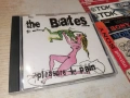 THE BATES CD ВНОС GERMANY 1106260846H2E6R, снимка 1