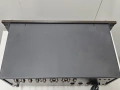 стерео контролен пред усилвател ретро Hi-Fi TECHNICS SU-9200, снимка 7