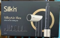 Silk’n - сешоар SILKYAIR FLEX 230V черен/златист, снимка 1