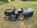 ТРАКТОРНА КОСАЧКА PARTNER/HUSQVARNA. ПЕРФЕКТНА , снимка 18