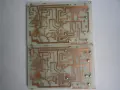 ПЛАТКИ НЧУ QUAD 405, снимка 2