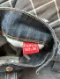 Атрактивни дънкови капри / карго панталони FANCO JEANS (Y2K / Vintage стил), снимка 3