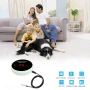 wifi интелигентен термометър с водоустойчив външен сензор, снимка 4