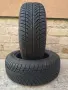205 60 16 Goodyear Ultragrip 8 зимни гуми два броя, снимка 1