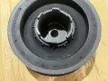 Демпферната шайба за BMW E46 E60 E87 E90 (2.0D M47), снимка 3