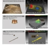 Металотърсач Nokta Invenio Pro and 3D Imaging System, снимка 2