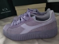 DIADORA сникърси в лилаво, снимка 4